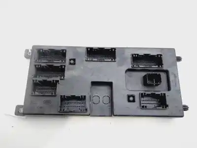 Second-hand car spare part electronic module for jaguar e-pace se awd 150 cv / 110 kw oem iam references j9c314f041aa  