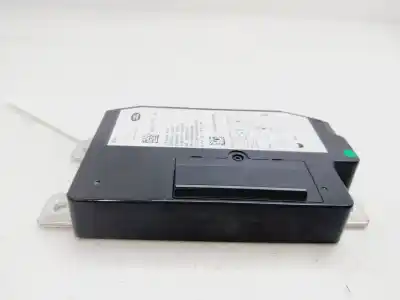 Second-hand car spare part electronic module for jaguar e-pace se awd 150 cv / 110 kw oem iam references j9c370718cn  