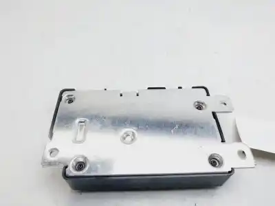 Second-hand car spare part electronic module for jaguar e-pace se awd 150 cv / 110 kw oem iam references j9c370718cn  