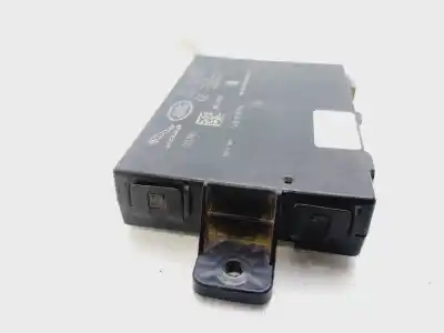 Peça sobressalente para automóvel em segunda mão módulo eletrônico por jaguar e-pace se awd 150 cv / 110 kw referências oem iam j9c319h440bf  