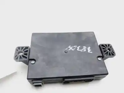 Peça sobressalente para automóvel em segunda mão módulo eletrônico por jaguar e-pace se awd 150 cv / 110 kw referências oem iam j9c319h440bf  