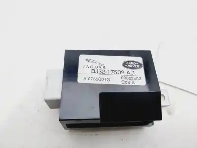Tweedehands auto-onderdeel elektronische module voor jaguar e-pace se awd 150 cv / 110 kw oem iam-referenties bj3217509ad
