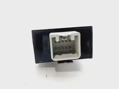 Second-hand car spare part electronic module for jaguar e-pace se awd 150 cv / 110 kw oem iam references bj3217509ad  