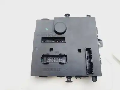 Second-hand car spare part electronic module for renault twingo dynamique 76 cv / 56 kw oem iam references 8200874481a  