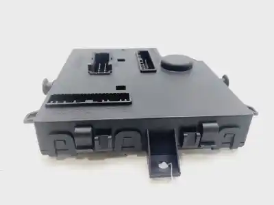 Second-hand car spare part electronic module for renault twingo dynamique 76 cv / 56 kw oem iam references 8200874481a  