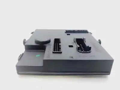 Peça sobressalente para automóvel em segunda mão módulo eletrônico por renault twingo dynamique 76 cv / 56 kw referências oem iam 8200874481a