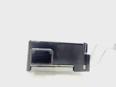 Second-hand car spare part electronic module for toyota yaris active oem iam references 897600d060  