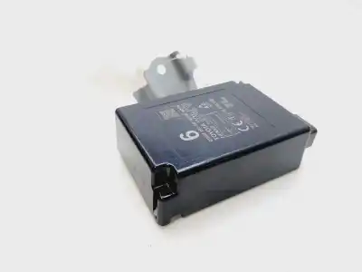 Second-hand car spare part electronic module for toyota yaris active oem iam references 897600d060