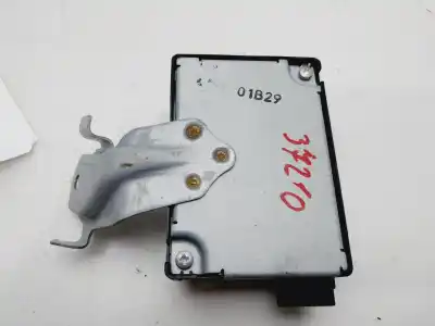 Second-hand car spare part electronic module for toyota yaris active oem iam references 897600d060  