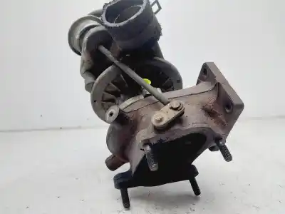 Peça sobressalente para automóvel em segunda mão TURBOCOMPRESOR por KIA CARNIVAL II 2.9 CDRi EX Referências OEM IAM 282004X300  