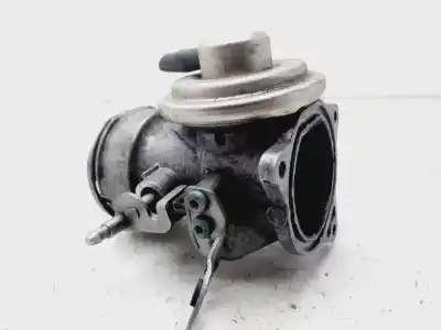 Peça sobressalente para automóvel em segunda mão VÁLVULA EGR por AUDI A6 BERLINA (4B2) 1.9 TDI Referências OEM IAM 038131501E  