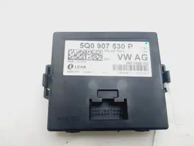 Автозапчасти б/у электронный модуль за seat leon st (5f8) 1.6 tdi ссылки oem iam 5q0907530p   Автозапчасти б/у электронный модуль за seat leon st (5f8) 1.6 tdi ссылки oem iam 5q0907530p