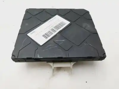 Автозапчастина б/у електронний модуль для seat leon st (5f8) 1.6 tdi посилання на oem iam 5q0937084ac  