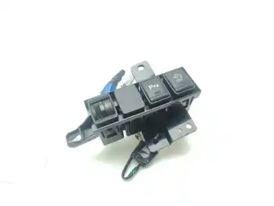 Second-hand car spare part electronic module for nissan x-trail (t32) acenta oem iam references 240184cc0a