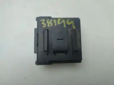 Second-hand car spare part electronic module for nissan x-trail (t32) acenta oem iam references 476a04bb0b  