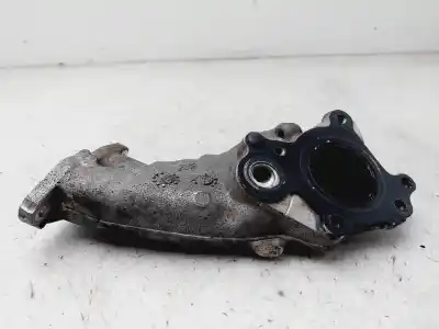 Peça sobressalente para automóvel em segunda mão TUBO por MERCEDES-BENZ CLASE B (W246) B 180 CDI BE (246.200) 109 CV / 80 KW Referências OEM IAM A6511402108  