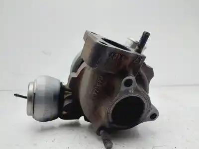 Peça sobressalente para automóvel em segunda mão TURBOCOMPRESOR por HYUNDAI I40 I (VF) 1.7 CRDI Referências OEM IAM 282012A850  