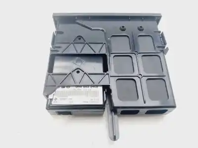 Peça sobressalente para automóvel em segunda mão módulo eletrônico por volkswagen scirocco (137) 2.0 tdi (103kw) referências oem iam 5n0035341b