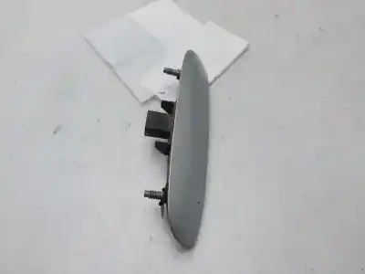 Pezzo di ricambio per auto di seconda mano maniglia esterna del cancello per peugeot 307 (s1) speed up riferimenti oem iam 8726n1