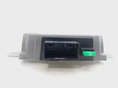 Second-hand car spare part electronic module for opel mokka x selective 140 cv / 103 kw oem iam references 13306648  