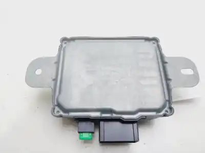 Second-hand car spare part electronic module for opel mokka x selective 140 cv / 103 kw oem iam references 13306648  