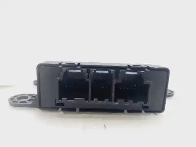 Second-hand car spare part electronic module for opel mokka x selective 140 cv / 103 kw oem iam references 13354532