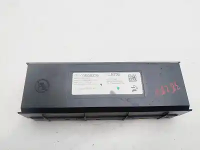 Second-hand car spare part electronic module for opel mokka x selective 140 cv / 103 kw oem iam references 13506235  