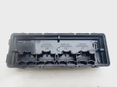 Second-hand car spare part electronic module for opel mokka x selective 140 cv / 103 kw oem iam references 13506235  