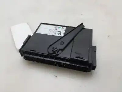 Second-hand car spare part electronic module for opel meriva enjoy oem iam references 13111111  