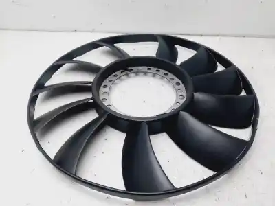 Peça sobressalente para automóvel em segunda mão VENTILADOR DO MOTOR VISCOSO por AUDI A4 BERLINA (B5) 1.8 Referências OEM IAM 058121301B  