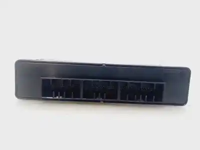 Peça sobressalente para automóvel em segunda mão MÓDULO ELETRÔNICO por SUBARU LEGACY/OUTBACK BL/BP DESDE 05/2003 HASTA 04/2009 2.5 /121kW Referências OEM IAM 88281AG390  