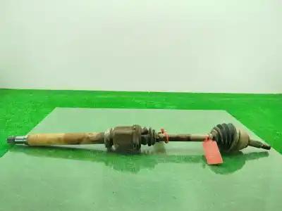 Pezzo di ricambio per auto di seconda mano trasmissione anteriore destra per ford tourneo connect (tc7) kombi b. corta (2006->) riferimenti oem iam 4994092   Pezzo di ricambio per auto di seconda mano trasmissione anteriore destra per ford tourneo connect (tc7) kombi b. corta (2006->) riferimenti oem iam 4994092