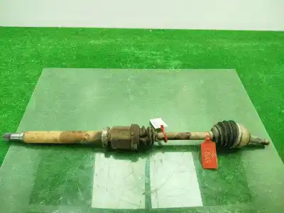 Pezzo di ricambio per auto di seconda mano trasmissione anteriore destra per ford tourneo connect (tc7) kombi b. corta (2006->) riferimenti oem iam 4994092   Pezzo di ricambio per auto di seconda mano trasmissione anteriore destra per ford tourneo connect (tc7) kombi b. corta (2006->) riferimenti oem iam 4994092