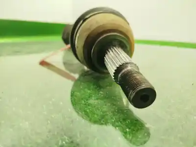 Pezzo di ricambio per auto di seconda mano trasmissione anteriore destra per ford tourneo connect (tc7) kombi b. corta (2006->) riferimenti oem iam 4994092   Pezzo di ricambio per auto di seconda mano trasmissione anteriore destra per ford tourneo connect (tc7) kombi b. corta (2006->) riferimenti oem iam 4994092