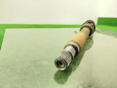 Second-hand car spare part Front Right Transmission for FORD TOURNEO CONNECT (TC7) Kombi B. corta (2006->) OEM IAM references 4994092  