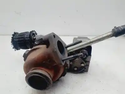 Peça sobressalente para automóvel em segunda mão turbocompresor por chevrolet epica lt referências oem iam 96440365