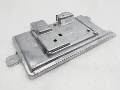 Pezzo di ricambio per auto di seconda mano modulo elettronico per cupra formentor (km7) basis 149 cv / 110 kw riferimenti oem iam 5wa907556e  