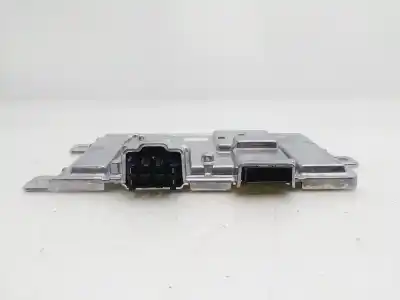 Pezzo di ricambio per auto di seconda mano modulo elettronico per cupra formentor (km7) basis 149 cv / 110 kw riferimenti oem iam 5wa907556e  