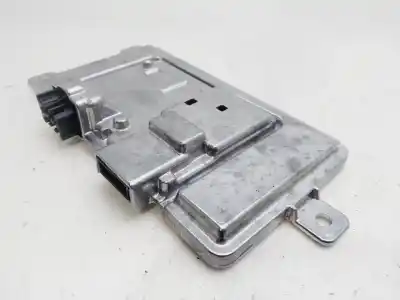 Pezzo di ricambio per auto di seconda mano Modulo Elettronico per CUPRA FORMENTOR (KM7) BASIS 149 CV / 110 KW Riferimenti OEM IAM 5WA907556E  