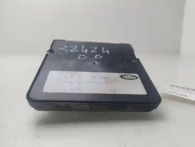 Second-hand car spare part electronic module for land rover range rover (lp) dse (100kw) oem iam references amr3358  