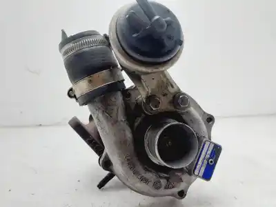 Peça sobressalente para automóvel em segunda mão Turbocompresor por NISSAN ALMERA (N16/E) Acenta Referências OEM IAM 54359700002  