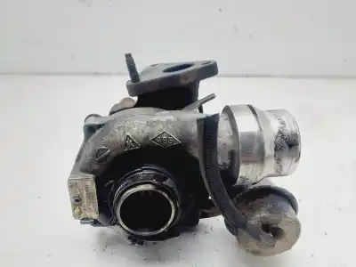 Pezzo di ricambio per auto di seconda mano turbocompressore per dacia logan mcv laureate riferimenti oem iam 478276h307056  
