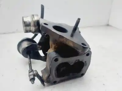 Pezzo di ricambio per auto di seconda mano Turbocompressore per DACIA LOGAN MCV Laureate Riferimenti OEM IAM 478276H307056  