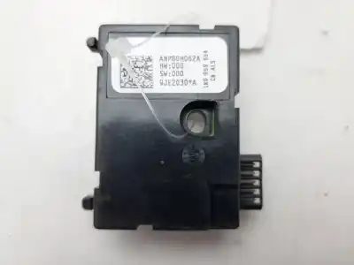 Peça sobressalente para automóvel em segunda mão módulo eletrônico por seat altea (5p1) arena referências oem iam 1k0959654