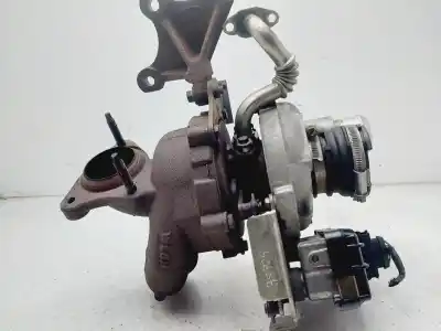 Pièce détachée automobile d'occasion TURBOCOMPRESSEUR pour FORD FOCUS LIM. (CB4)  Références OEM IAM 7G9Q6K682BC  