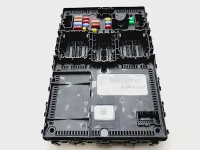 Peça sobressalente para automóvel em segunda mão módulo eletrônico por ford puma hybrid st-line 125 cv / 92 kw referências oem iam lu5t15604bjad