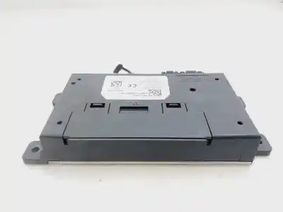 Peça sobressalente para automóvel em segunda mão módulo eletrônico por ford puma hybrid st-line 125 cv / 92 kw referências oem iam lb5t14g087xj