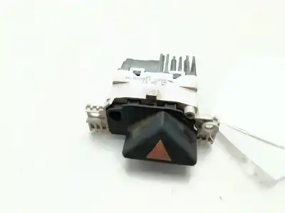 Peça sobressalente para automóvel em segunda mão interruptor 4 piscas - emergência por ford focus berlina (cak) trend referências oem iam 98ag13a350ae  