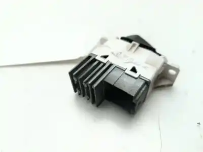 Peça sobressalente para automóvel em segunda mão interruptor 4 piscas - emergência por ford focus berlina (cak) trend referências oem iam 98ag13a350ae  