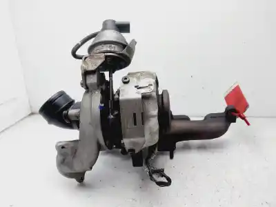 Автозапчасти б/у ТУРБОКОМПЕНСАТОР за SEAT LEON (1P1) Reference ссылки OEM IAM 03L253016T  